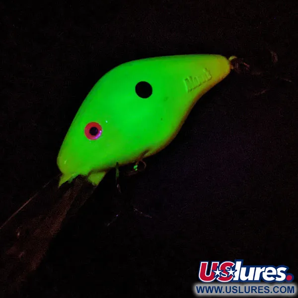 Mann's Bait  Mann's 15+, жовтий, 14 г, воблер #14926