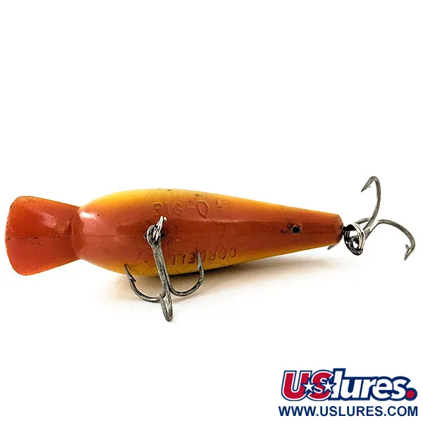 Cotton Cordell Big O, 19 г, воблер #14928