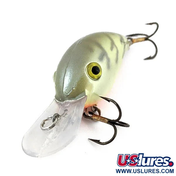  Strike King 4XD, , 10 г, воблер #14929