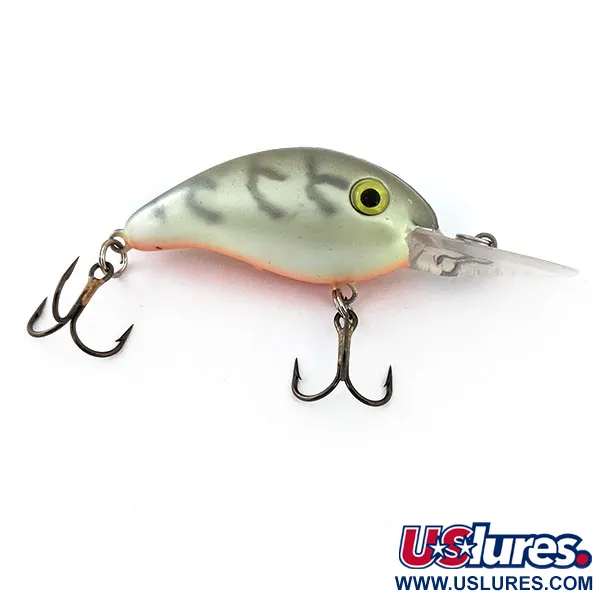  Strike King 4XD, , 10 г, воблер #14929