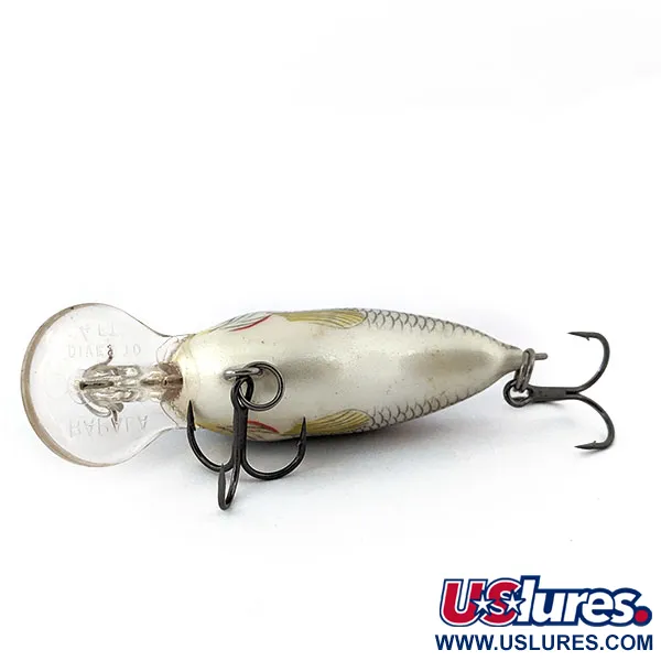 Rapala DT 04, 9 г, воблер #14930