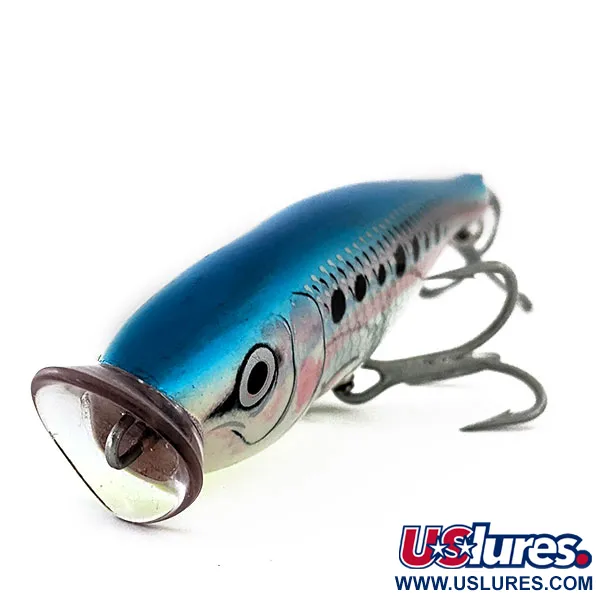 Rapala Skitter Pop, 40 г, воблер #14931