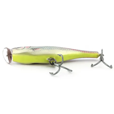 Rapala Skitter Pop, 40 г, воблер #14931