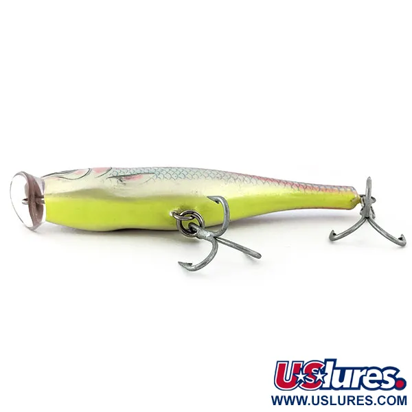 Rapala Skitter Pop, 40 г, воблер #14931