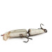 Rapala Jointed J7, S (Silver), 4 г, воблер #14932