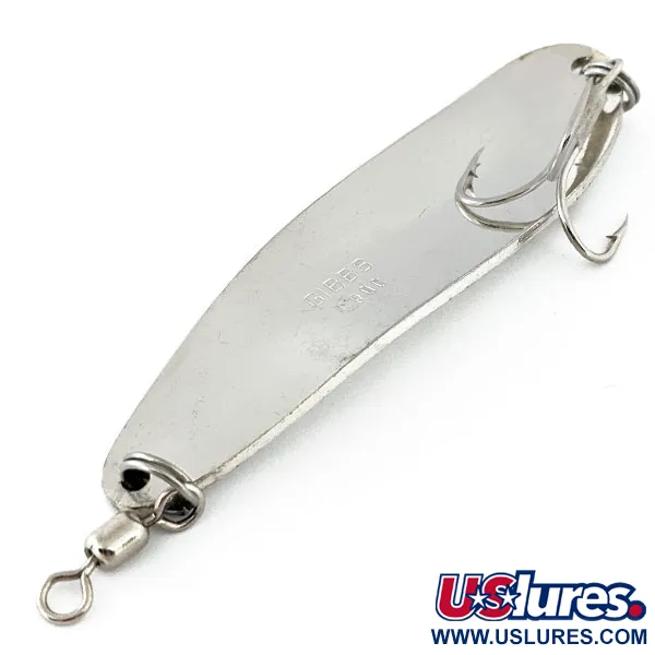 Gibbs Croc покриття сріблом