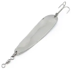 Gibbs Croc покриття сріблом