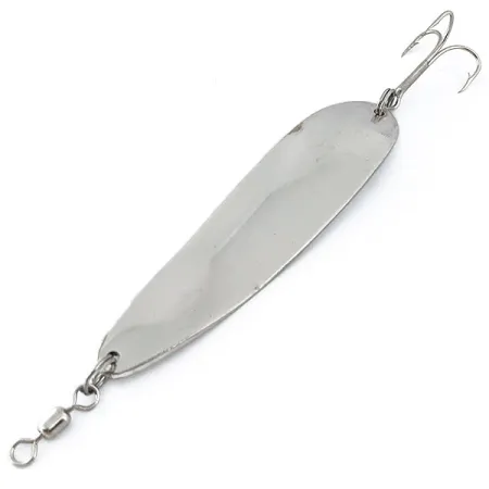 Gibbs Croc покриття сріблом