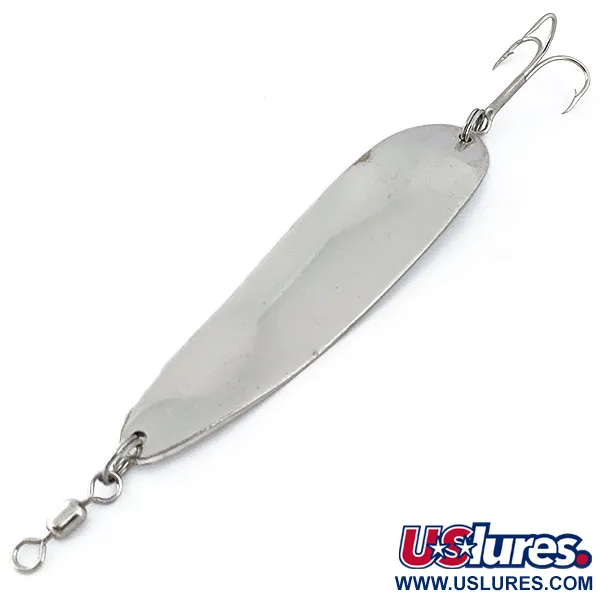 Gibbs Croc покриття сріблом