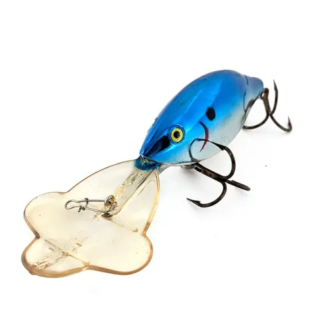 Luhr Jensen Hot Lips Express