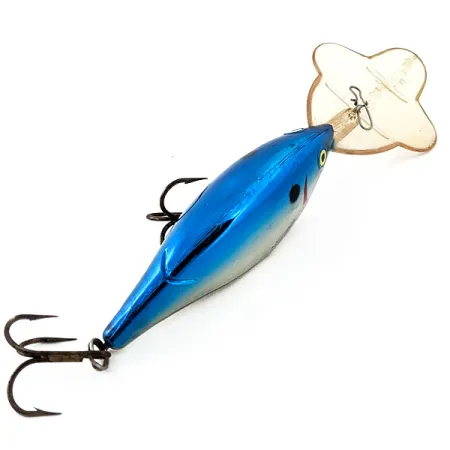 Luhr Jensen Hot Lips Express, 21 г, воблер #14944