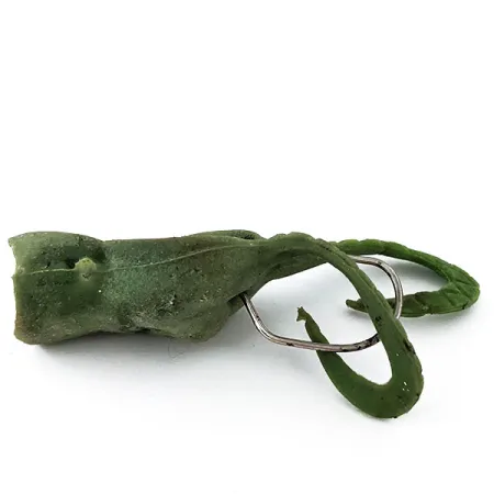 Strike King Pop'N Grass Frog, Grass Frog, 11 г, воблер #14947