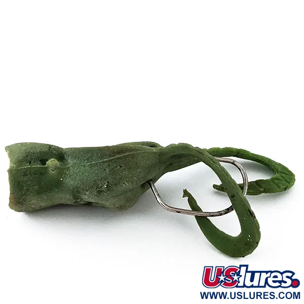  Strike King Pop'N Grass Frog, Grass Frog, 11 г, до рибалки #14947