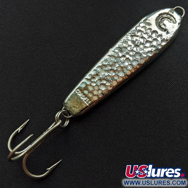 Cotton Cordell СС Spoon, пількер