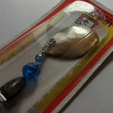 ​ Luhr Jensen, 11 г, блешня оберталка (вертушка) #14960