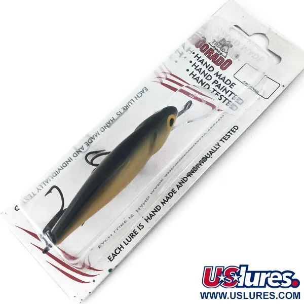 Other Dorado Invader, 7 г, воблер #14966