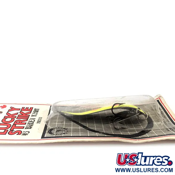 Lucky Strike Warden Worry з пелюстками