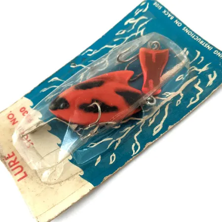 Atlantic Lures Flashtail