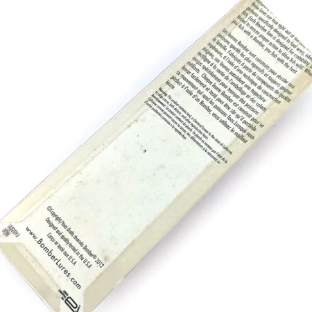 Bomber Long A15A, 14 г, воблер #14977