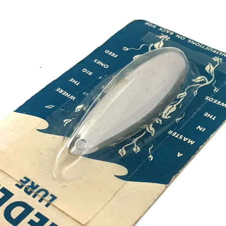 Atlantic Lures Celebrated (незачіпляйка)