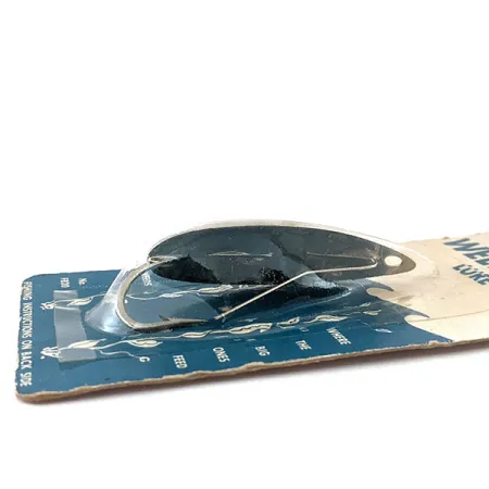 Atlantic Lures Celebrated (незачіпляйка), нікель, 10 г, блесна коливалка (колебалка) #14979