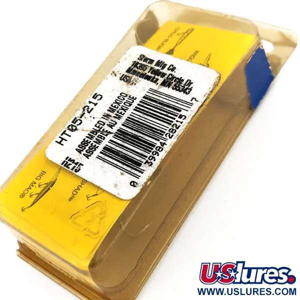 Storm Hot'N Tot, 6,5 г, воблер #14980