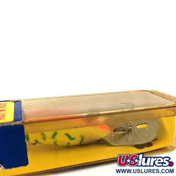 Storm Hot'N Tot, 6,5 г, воблер #14980