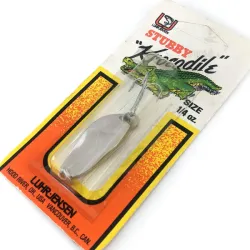 ​Lil' Kroc (Krocodile Stubby)