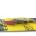  Renosky Lures Baby Swiss Lunker 4, , 25 г, до рибалки #14985
