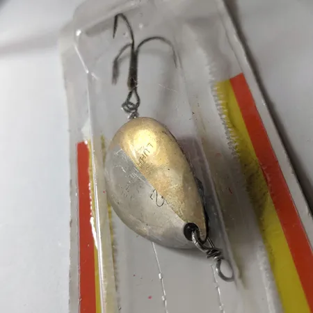 ​ Luhr Jensen 2, 11 г, блешня оберталка (вертушка) #14986