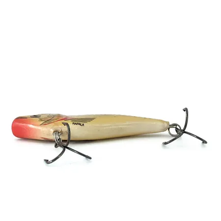 Rapala Rattl'n Rap 07, 16 г, воблер #14990