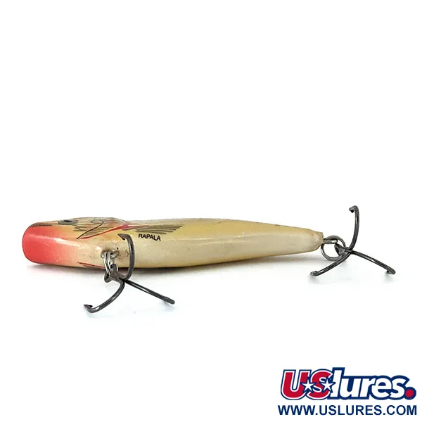 Rapala Rattl'n Rap 07, 16 г, воблер #14990