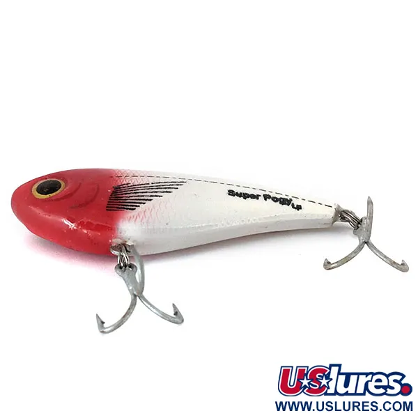 ​Bomber Super Pogy, 35 г, воблер #14991