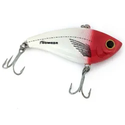 ​Bomber Super Pogy