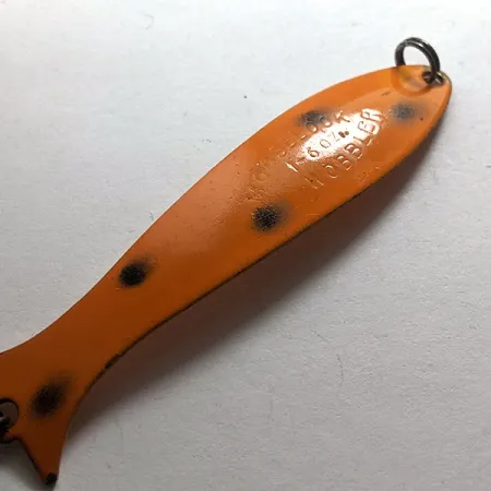 Williams Mooselook wobbler, 5 г, блесна коливалка (колебалка) #14992
