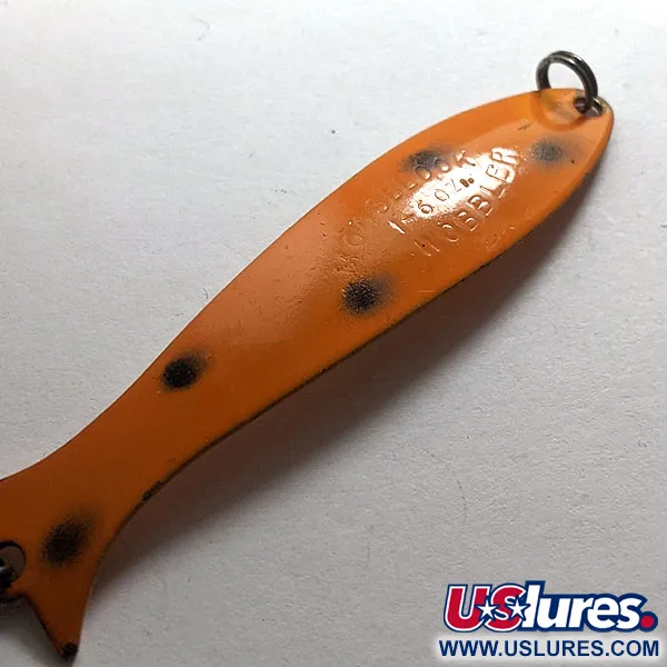  Williams Mooselook wobbler, , 5 г, блесна коливалка (колебалка) #14992