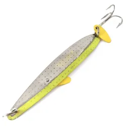 Bay De Noc Laker Taker UV (світиться в ультрафіолеті)