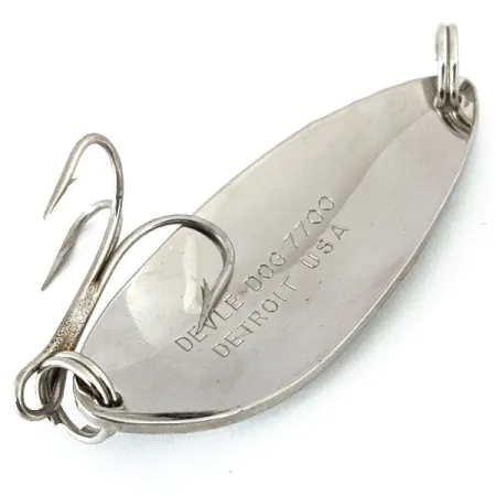 Eppinger Dardevle Devle-Dog 7700, 14 г, блесна коливалка (колебалка) #15003