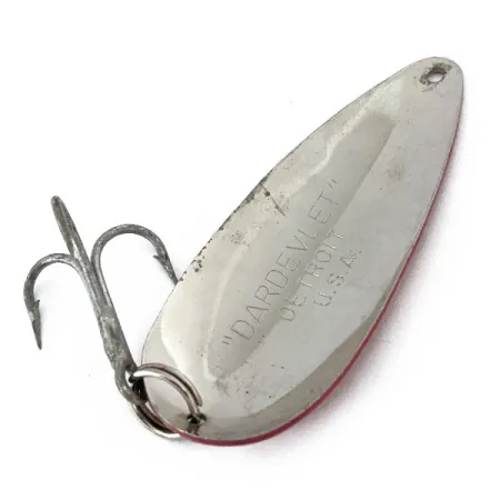 Eppinger Dardevle Dardevlet, 21 г, блесна коливалка (колебалка) #15004