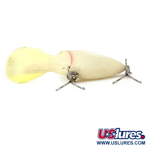 The Producers Willy's Worm (світиться в темряві), 8 г, воблер #15007