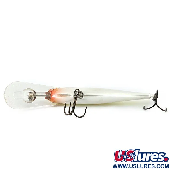 Rapala Shad Rap Deep Runner 09, 16 г, воблер #15009