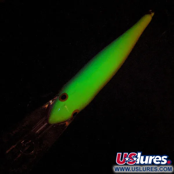 Rapala Shad Rap Deep Runner 09, 16 г, воблер #15009