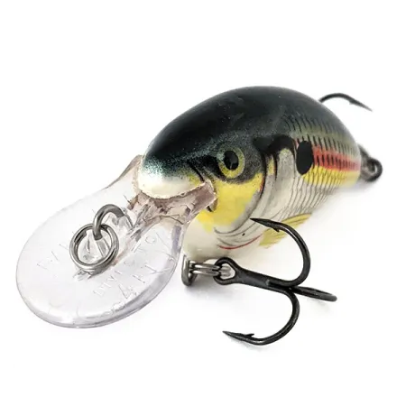 Rapala DT 04, 9 г, воблер #15011