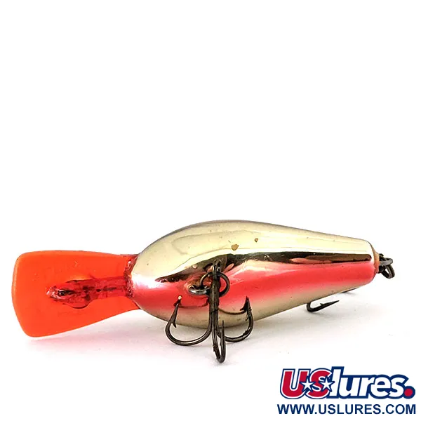  Rapala Fat Rap, , 11 г, воблер #15012