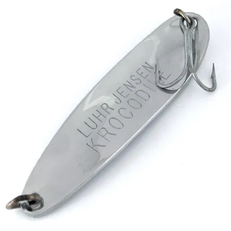 Luhr Jensen Krocodile DIE #7, 74 г, блесна коливалка (колебалка) #15013