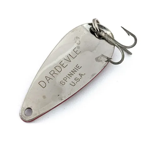 Eppinger Dardevle Spinnie, 9 г, блесна коливалка (колебалка) #15018