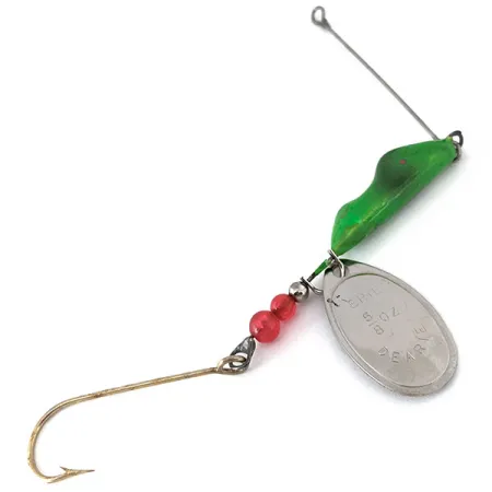 ​Erie Dearie Walleye Killer