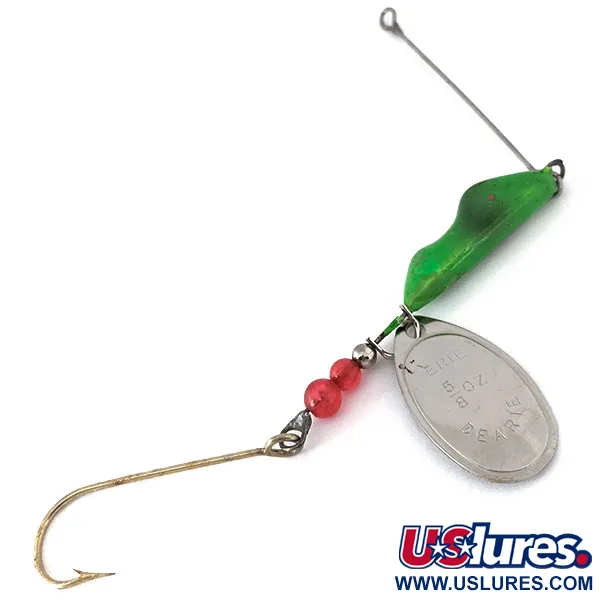  ​Erie Dearie Walleye Killer, , 14 г, блешня оберталка (вертушка) #15024