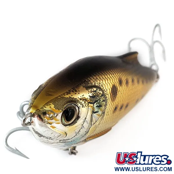 LiveTarget  Live Target Menhaden, 62 г, воблер #15029