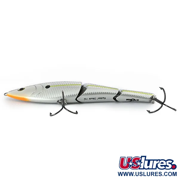 Storm Kickin' Stick 16, 40 г, воблер #15030